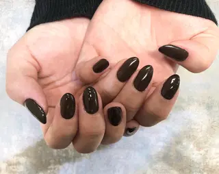 ネイル fairy 村居 愛香のネイルデザイン