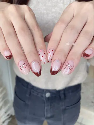 ネイル muir by jukiのネイルデザイン