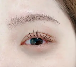 マツエク・マツパ まつ毛パーマ専門& men's眉AYAの眉毛・アイブロウイメージ