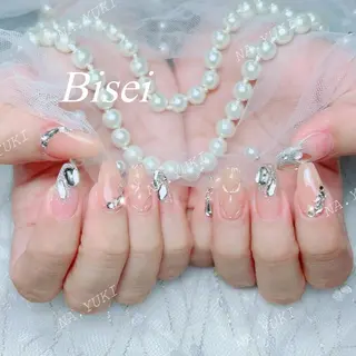 ネイル ✨NA.YUKI ナユキ✨のネイルデザイン