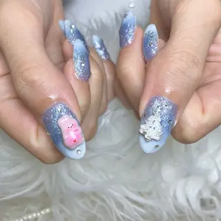 ネイル nei neiのネイルデザイン