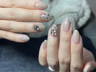 ネイル Nail Salon kihi大塚店のネイルデザイン