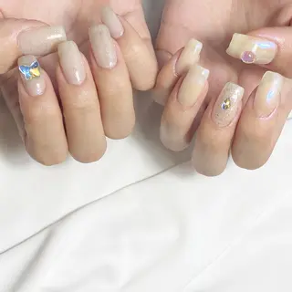 ネイル marie nailのネイルデザイン