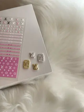 777nail salonのネイルデザイン