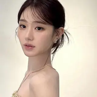 マツエク・マツパ niu(ニウ)所属・niu⟢ Maiの眉毛・アイブロウイメージ