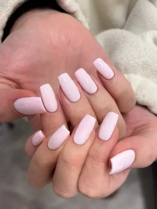 ネイル Belle まえだ ⋆. 𐙚 ⌒♡｡．のネイルデザイン