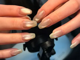 ネイル SORA ANA.CHUOのネイルデザイン