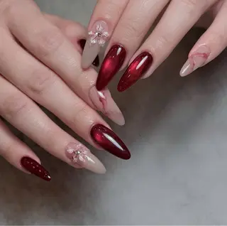 ネイル Tira Nailのネイルデザイン