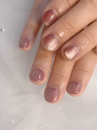 ネイル なっちゃん所属・ネイルサロン なっちゃん(古千谷)のネイルデザイン