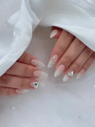 ネイル Nail salon  Chariot所属・Chariot (シャリオ)Mihoのネイルデザイン