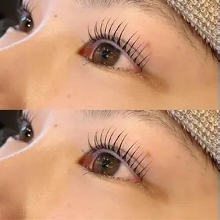 マツエク・マツパ デイジーラッシュ 天王寺　南のマツエク・マツパデザイン