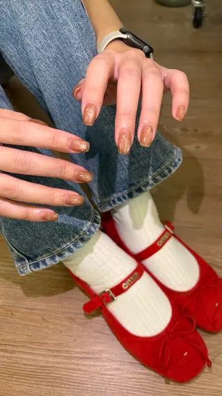 ネイル BULMA.所属・bulma. erieのネイルデザイン