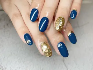 ネイル エルモサ YURIKAのネイルデザイン