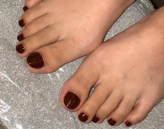 ネイル VIERU 🌈🎀💖のネイルデザイン