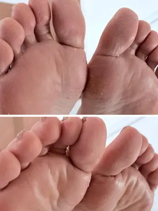 ネイル non nail ⭐︎のネイルデザイン