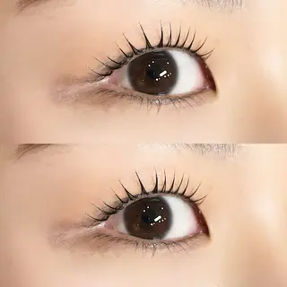 マツエク・マツパ ANNIE︴ 鈴木のマツエク・マツパデザイン