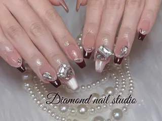 ネイル Yuki 🍁のネイルデザイン