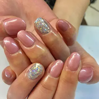 ネイル Tocowaka マエダのネイルデザイン