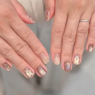 ネイル VINGT NAIL Aika.K🍒のネイルデザイン