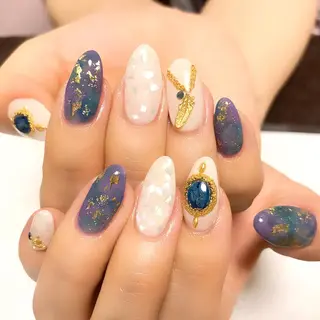 ネイル yumnail (ネイル&脱毛)のエステ・リラクイメージ