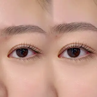 マツエク・マツパ Hair Make ORIGIN所属・Eyelash salon MEのマツエク・マツパデザイン
