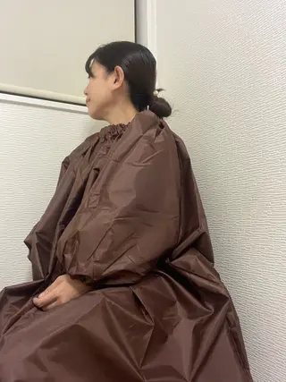 肌質改善/エイジング 小顔/Kukunaのエステ・リラクイメージ