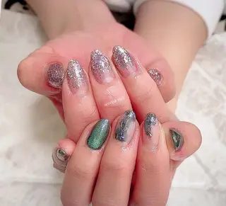 ネイル serena nailのネイルデザイン