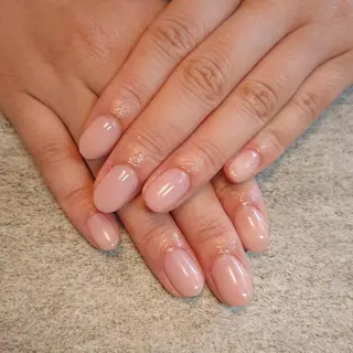 ネイル ジェヌインネイル 河内のネイルデザイン