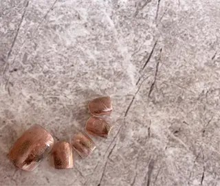 ネイル charmant nailのネイルデザイン