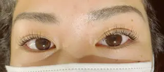 マツエク・マツパ VIP 飯田のマツエク・マツパデザイン