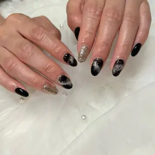 ネイル nailsalon_ riri♡のネイルデザイン