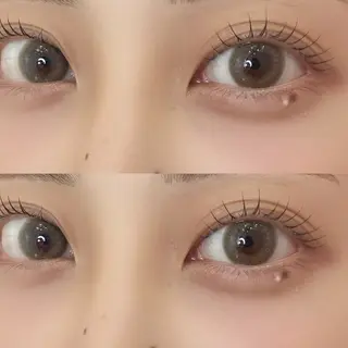 マツエク・マツパ murata mizukiのマツエク・マツパデザイン