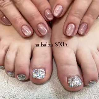 ネイル ネイルサロン《シア》 市木 佑実のその他イメージ