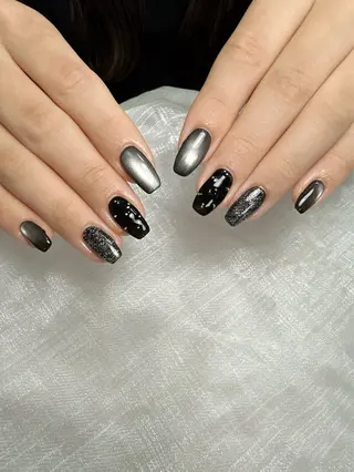 ネイル P&Y NailSalonのネイルデザイン