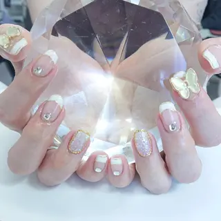 ネイル Coco Girlsのネイルデザイン