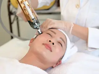 ミルジュ所属・ミルジュ サロンのエステ・リラクイメージ