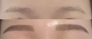 アイブロウ 🌷KASUMI 🌷のマツエク・マツパデザイン