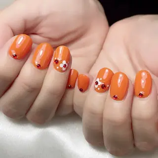 ネイル Legit nail salonのネイルデザイン