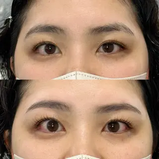 アイブロウ Neige いよの眉毛・アイブロウイメージ