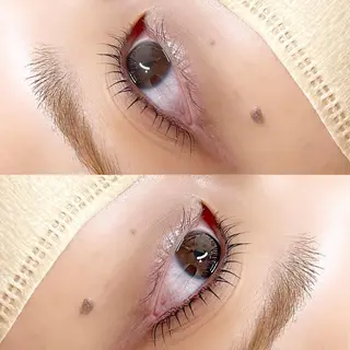 マツエク・マツパ sasaki rinaのマツエク・マツパデザイン