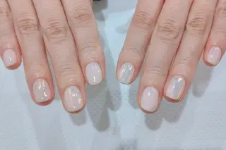 ネイル nail  -es-のネイルデザイン