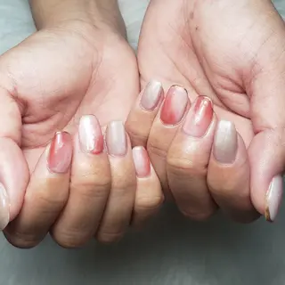 ネイル ビジュード ネイルのネイルデザイン