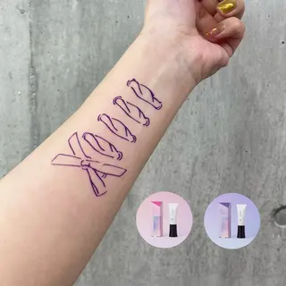 LITMUS HAIR SALON所属・末吉 結衣の眉毛・アイブロウイメージ