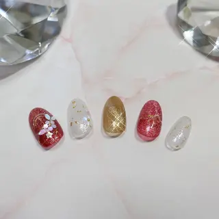 ネイル CL Nailのネイルデザイン