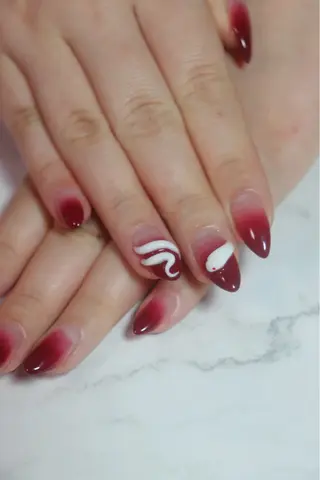 ネイル Dreamer nailのネイルデザイン