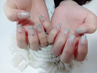 ネイル Ken nail beauty所属・Ken nailのネイルデザイン