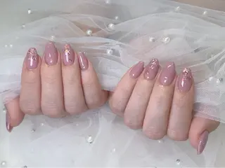 ネイル Nail salon CELEBRAILのネイルデザイン