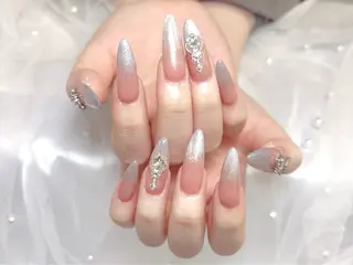 ネイル R1🎀Nail💕 池袋東口店のネイルデザイン