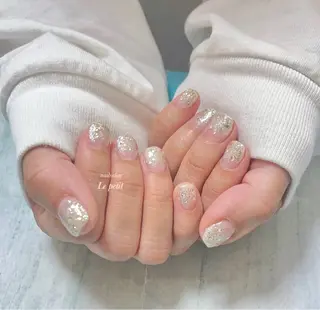 ネイル 石野 広佳のネイルデザイン