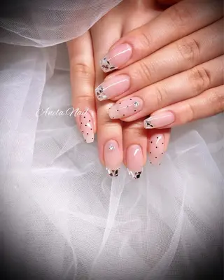 ネイル Anela Nailのネイルデザイン